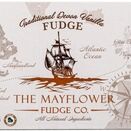 Mayflower 400 Traditional Vanilla Fudge Gift Box - 170g additional 1