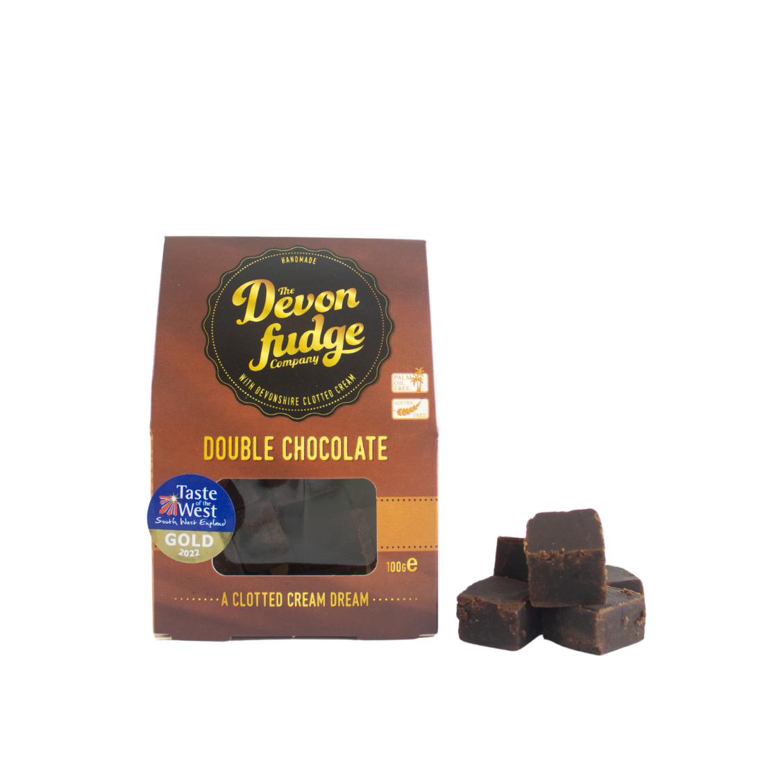 Double Chocolate Fudge - Image 2